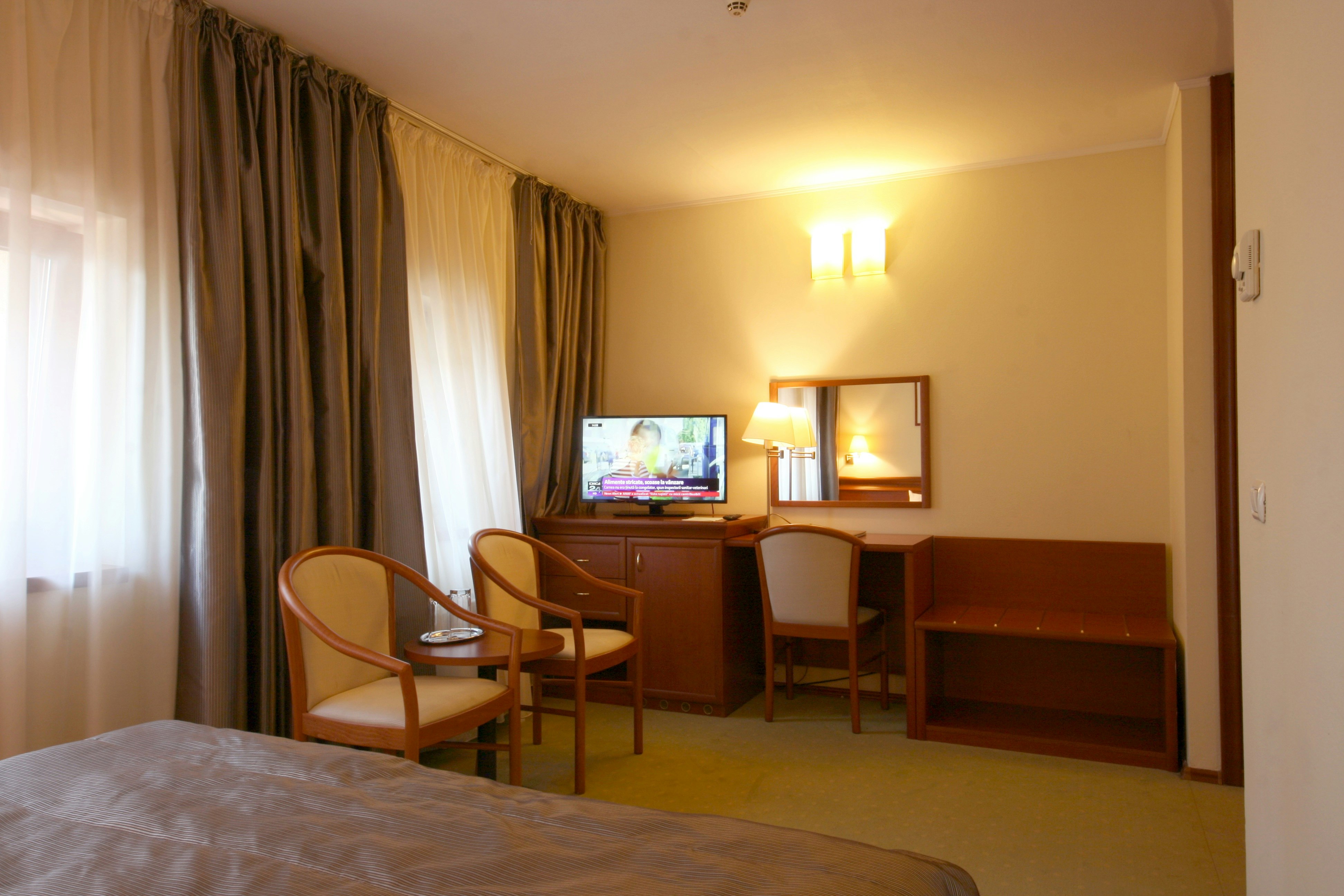 Hotel Savoy 24/57