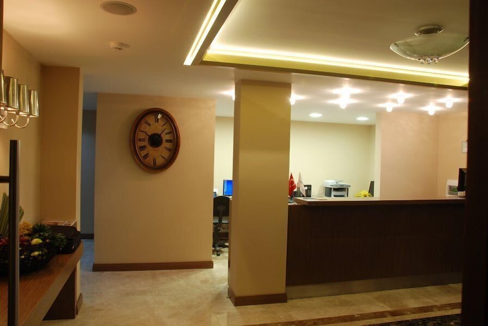 The Corner Boutique Hotel 18/52