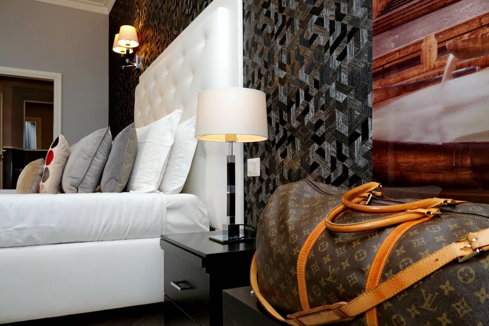 Sistina Twentythree Luxury Rooms photo3