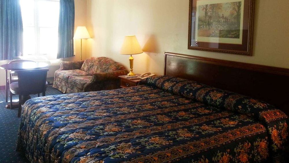 Stratford Motor Inn East Ellijay 19/44