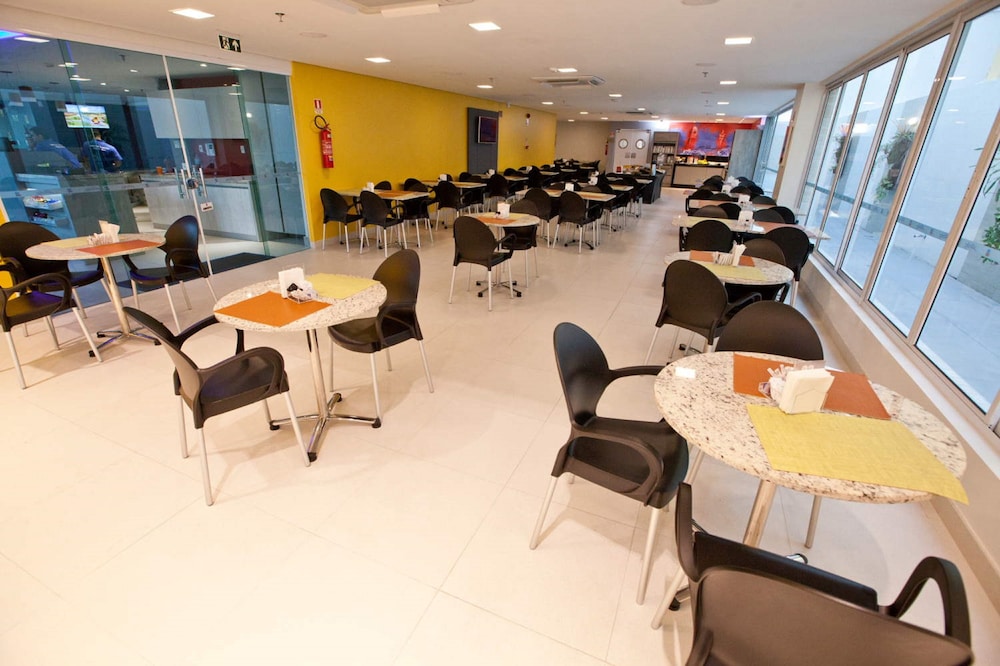 Go Inn Aracaju Hotel 58/76
