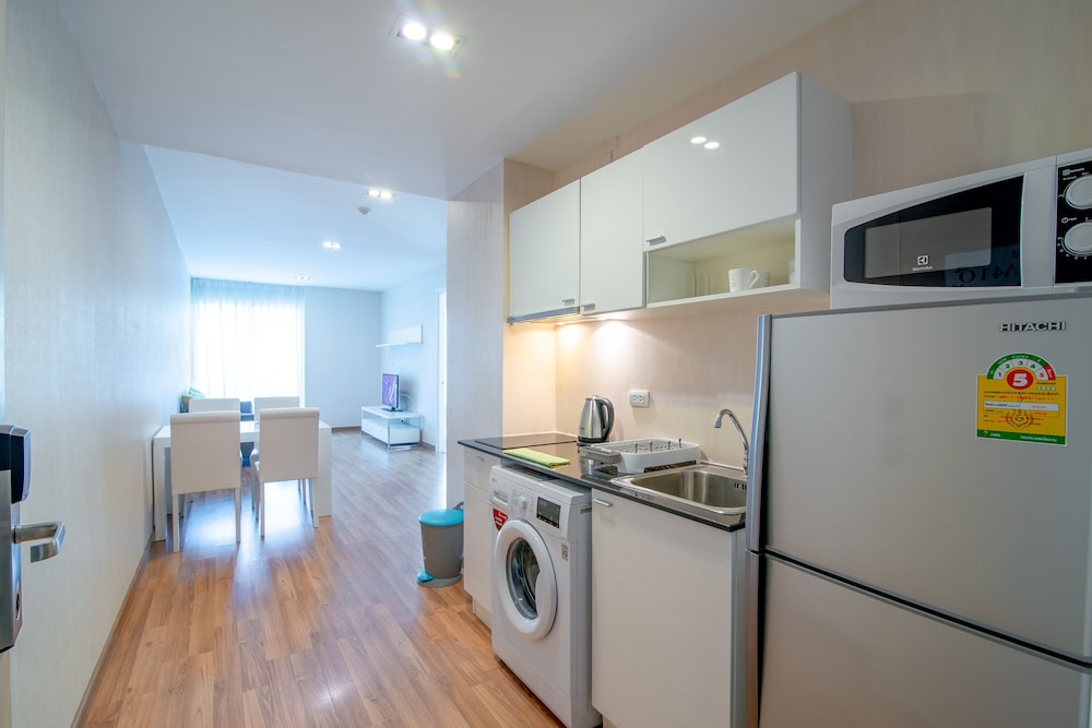 My Resort Service Apartment Hua Hin 34/50