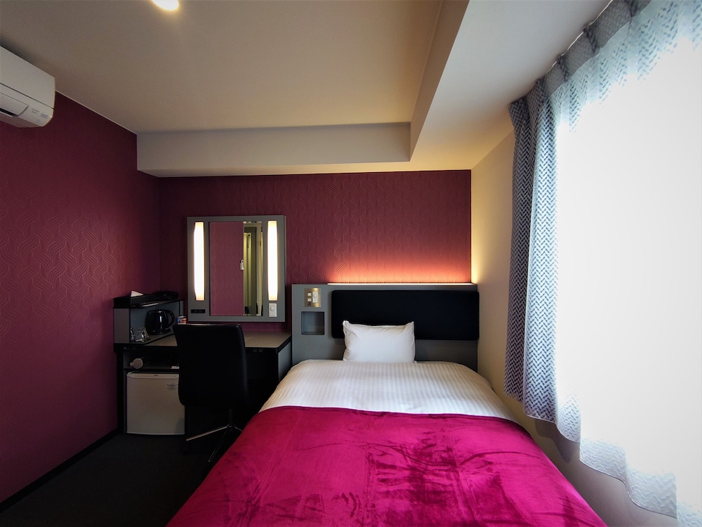 Green Rich Hotel Matsue Station Across 14/50