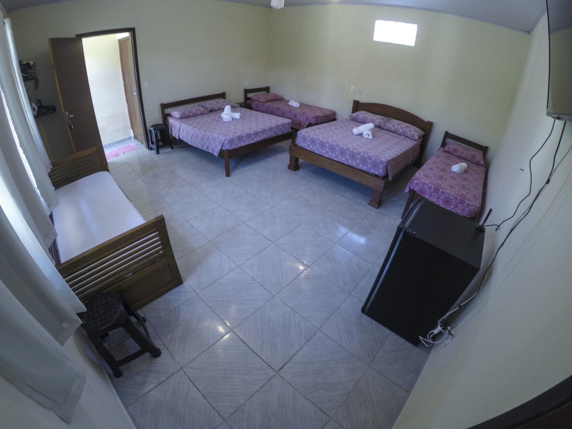 Suites Corais Ex Pousada Da Charuta 8/44
