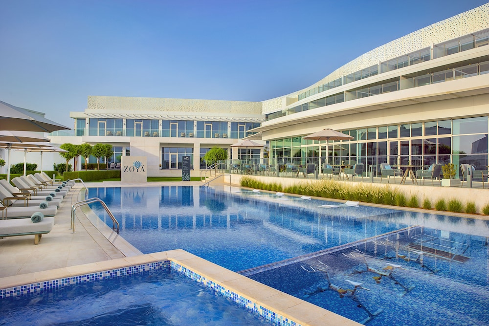 ZOYA HEALTH AND WELLBEING RESORT 32/50