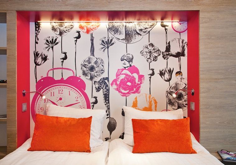 Motel L Lund 3/15