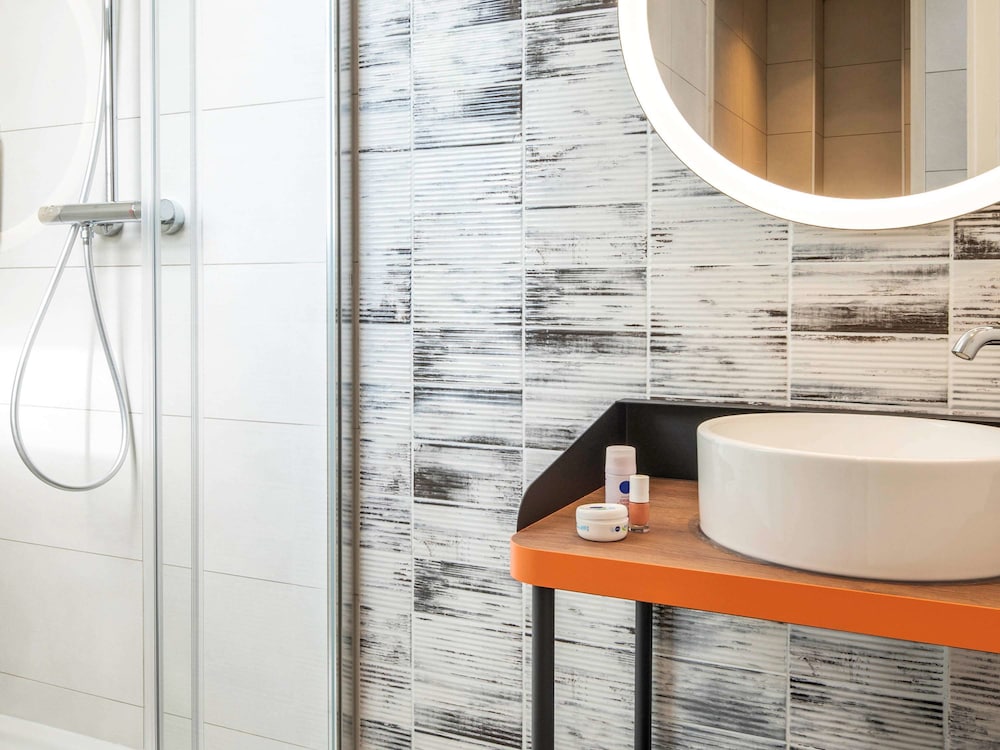 Ibis Styles Paris Gare De Lyon Bastille 8/62