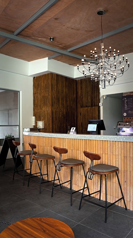 Oun Hotel Bangkok 47/54