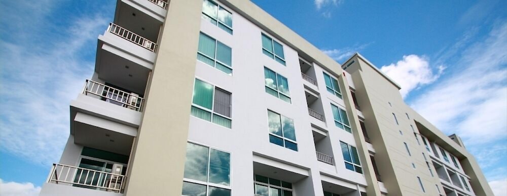 The Grand Wipanan Residence photo2