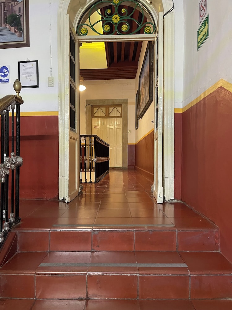 Hotel Posada de La Condesa 30/50