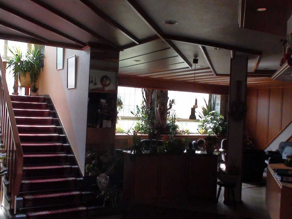 Hotel Lex 7/52