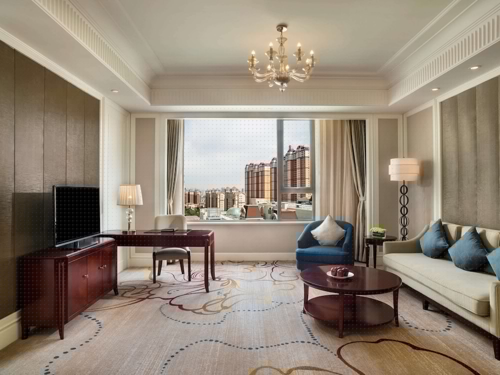 Sofitel Xining 49/72