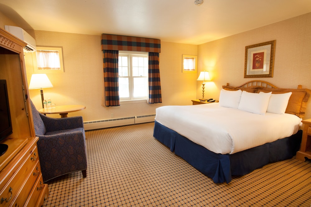 The Wolfeboro Inn 24/67