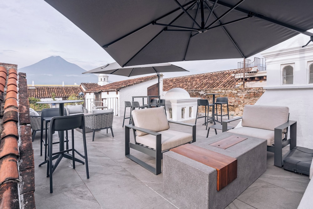 Las Cruces Boutique Hotel 36/50