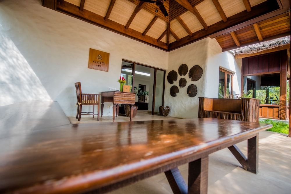 The Serai Bandipur 29/45