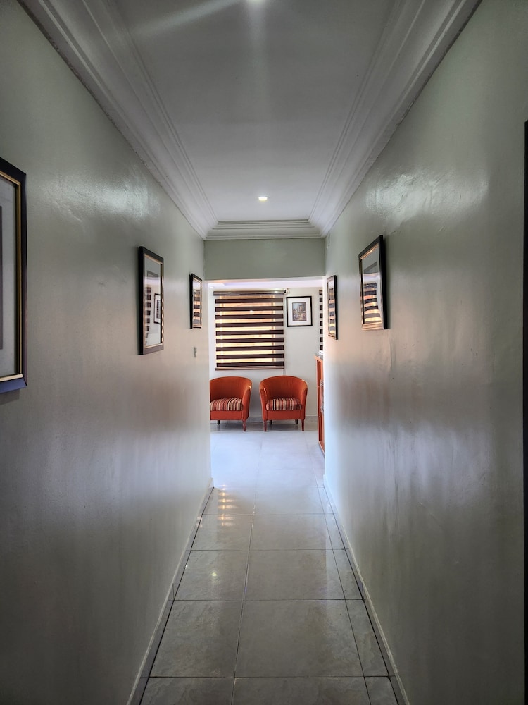 Preserve Apartments And Suites 35/39