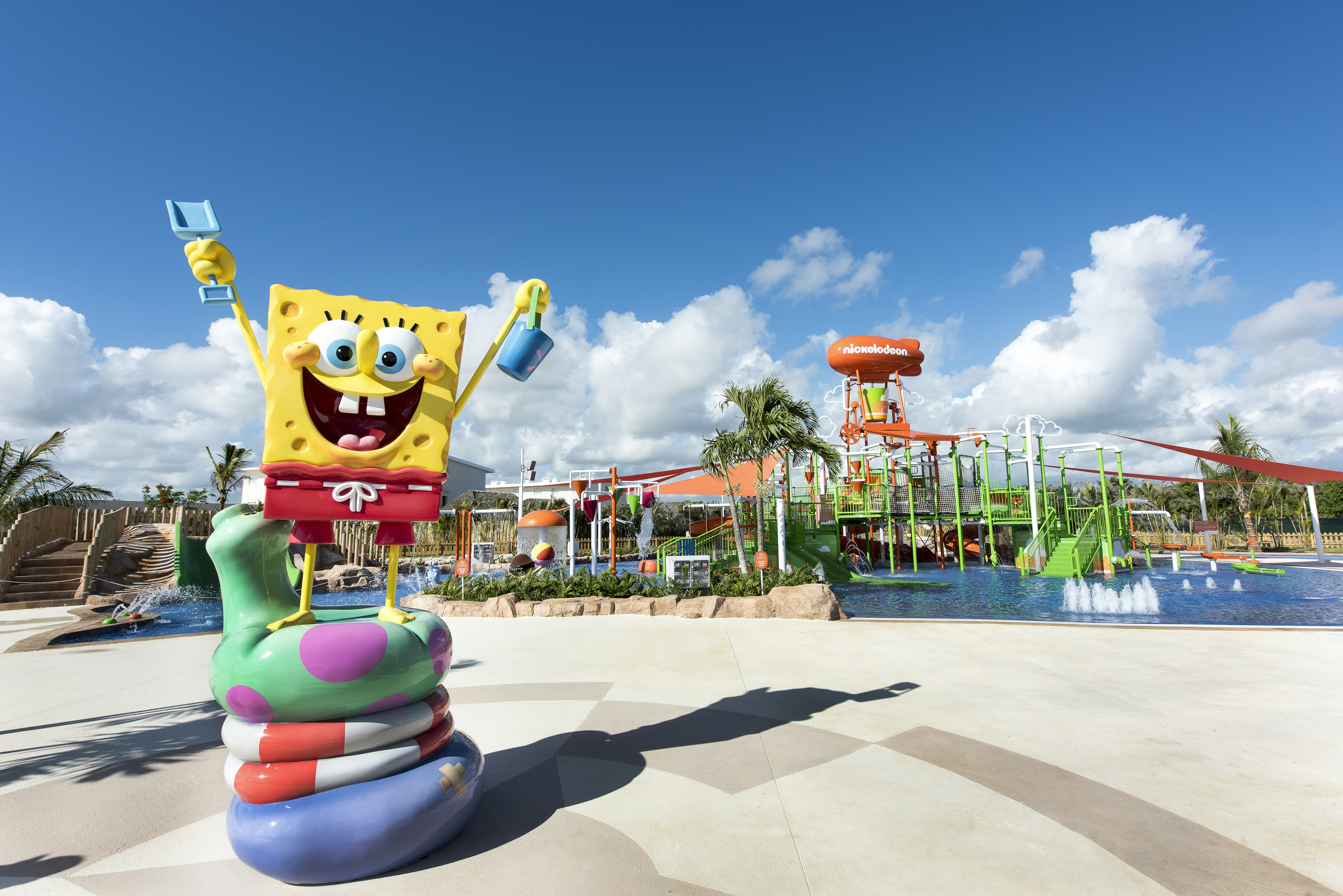Nickelodeon Hotels & Resorts Punta Cana, Gourmet All Inclusive by Karisma 71/81