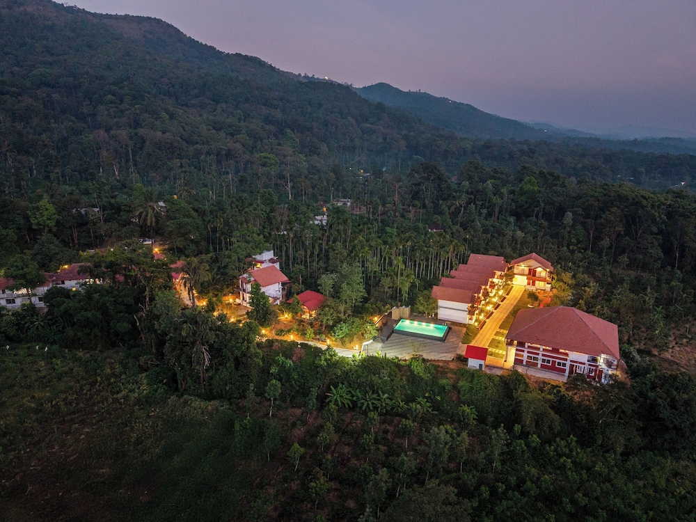 Brook Stone Villas By Rai Hospitality 37/47