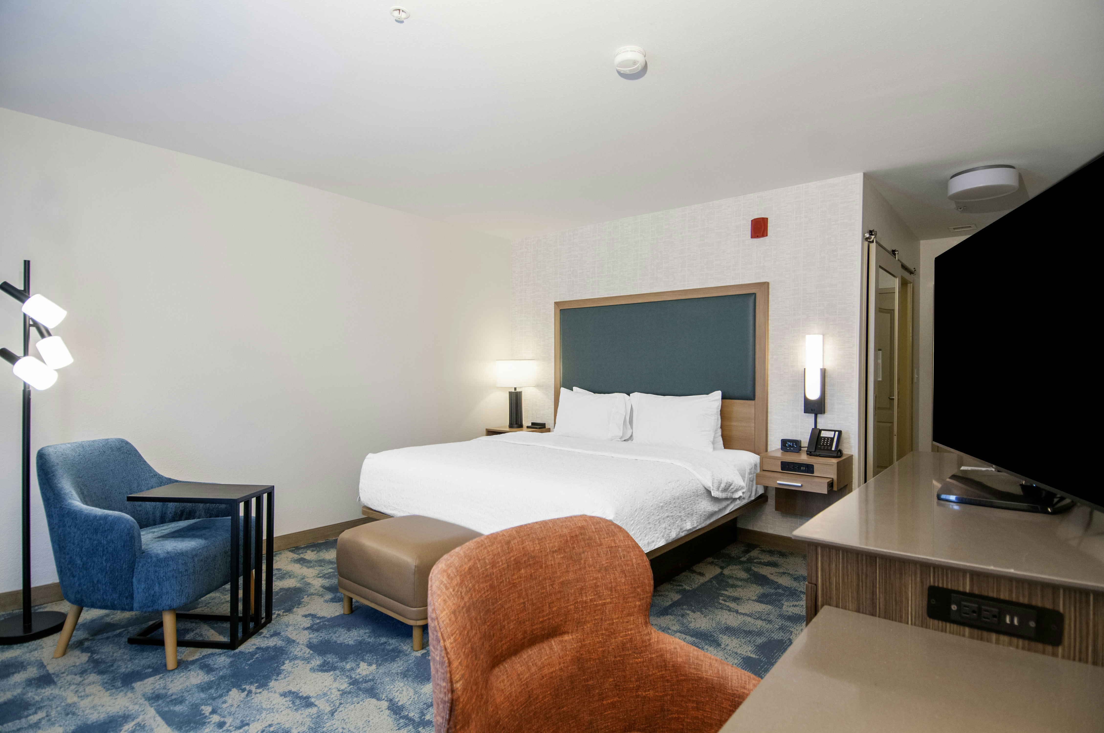 Hampton Inn And Suites Monroe La 20/65