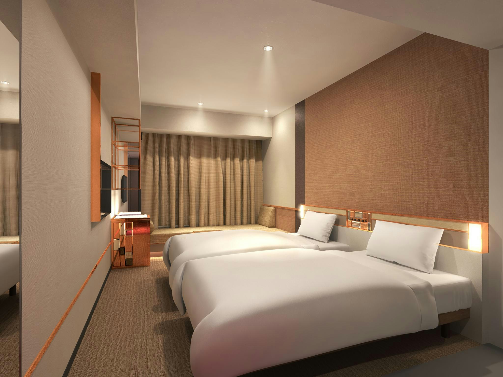 Candeo Hotels Tokyo Roppongi 13/33