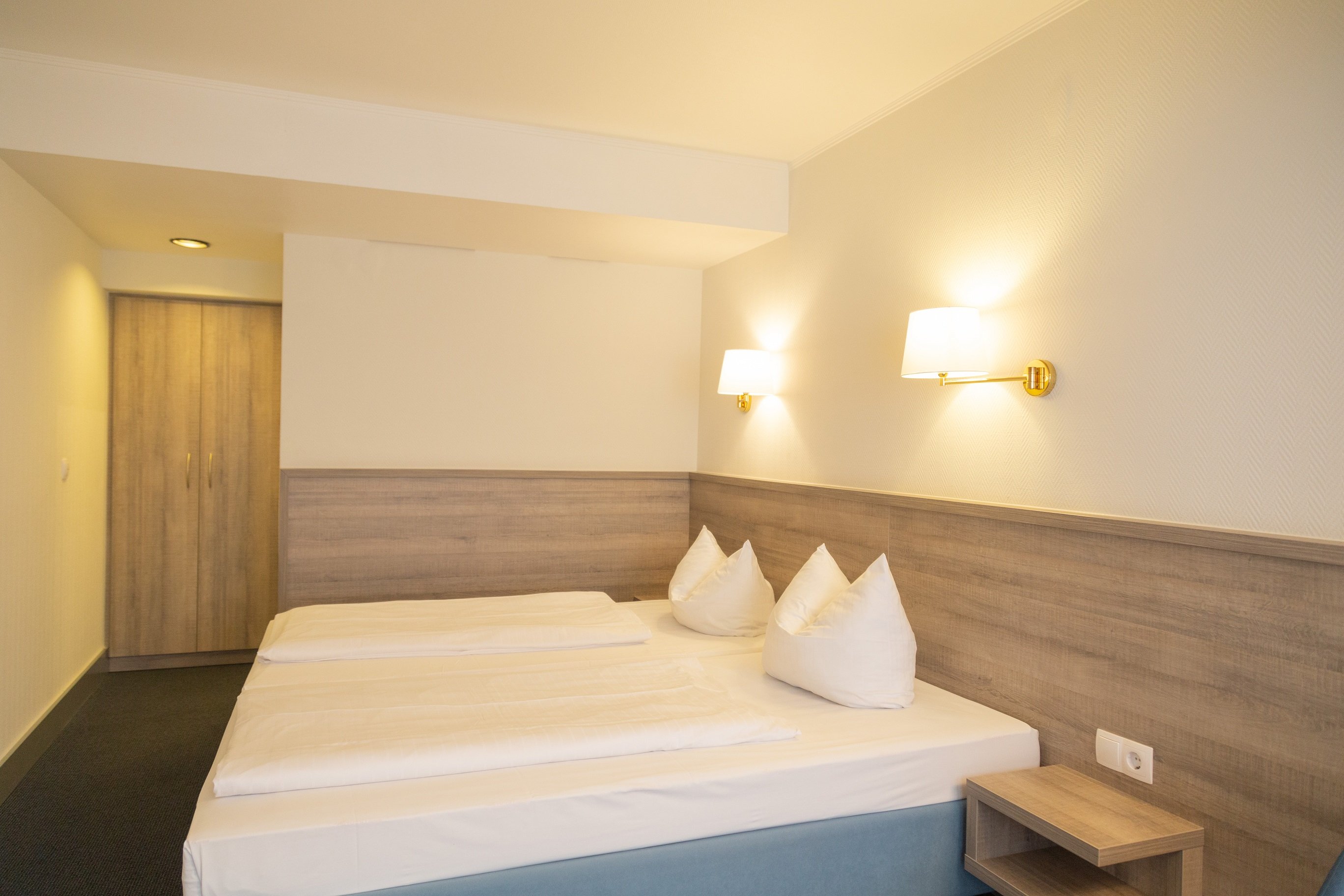 Hotel Ebertor 28/54