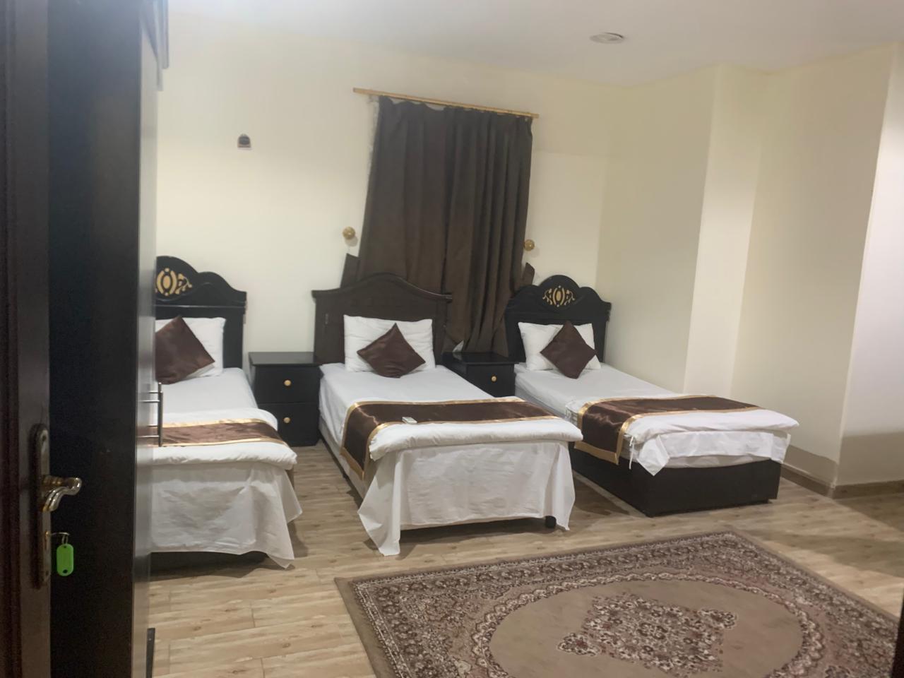 Al Eairy Apartments Al Qassim 4 39/55