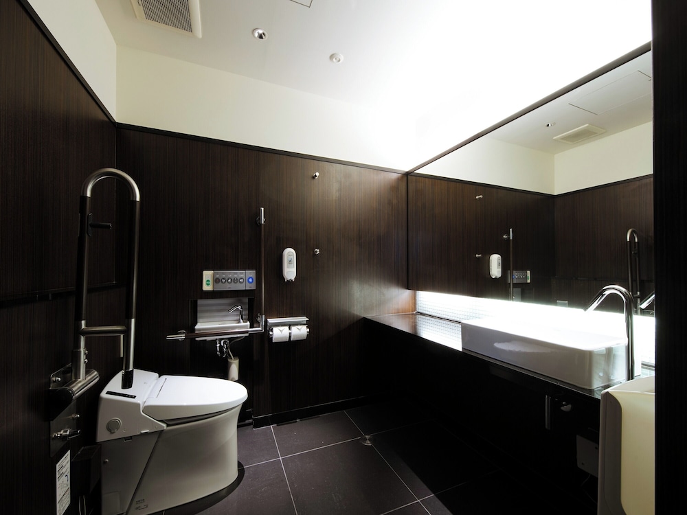 APA Hotel Sakai Ekimae 62/62