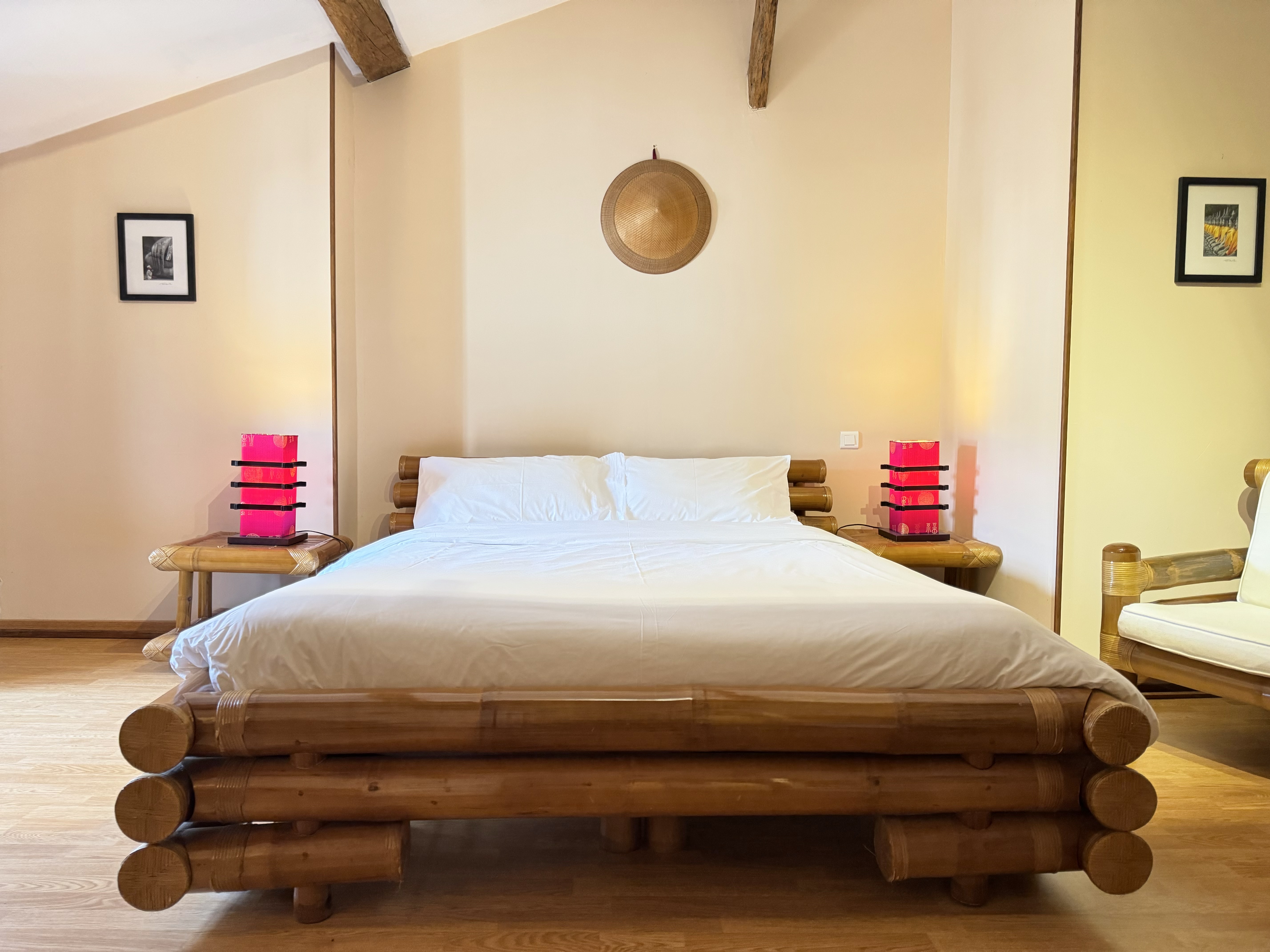 Relais De Saint Preuil 11/50