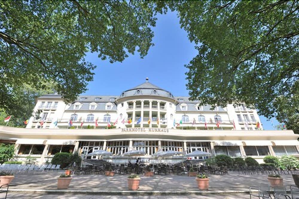 Parkhotel Kurhaus Bad Kreuznach 2/79