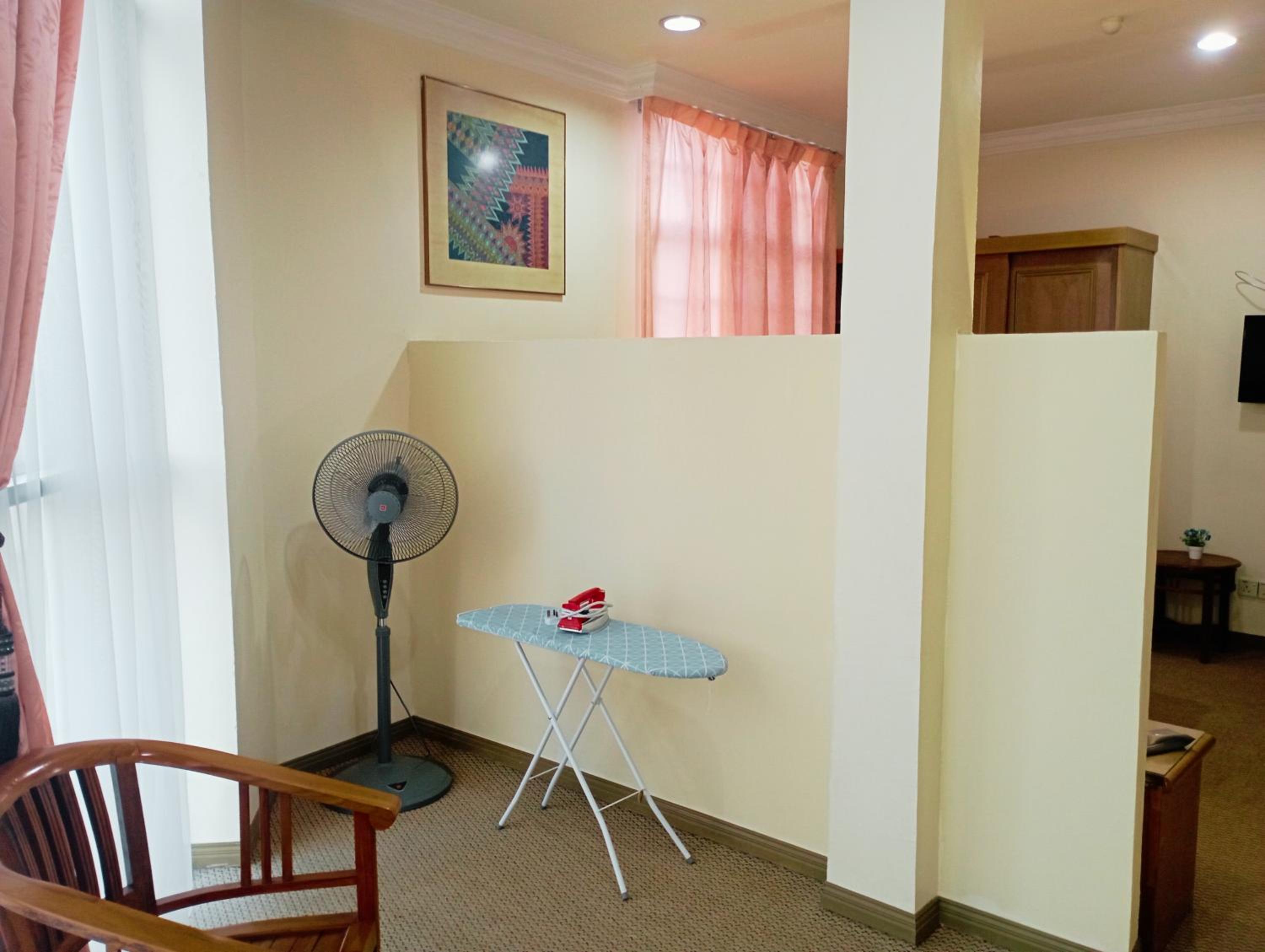 Suria Hotel Kota Bharu 27/44