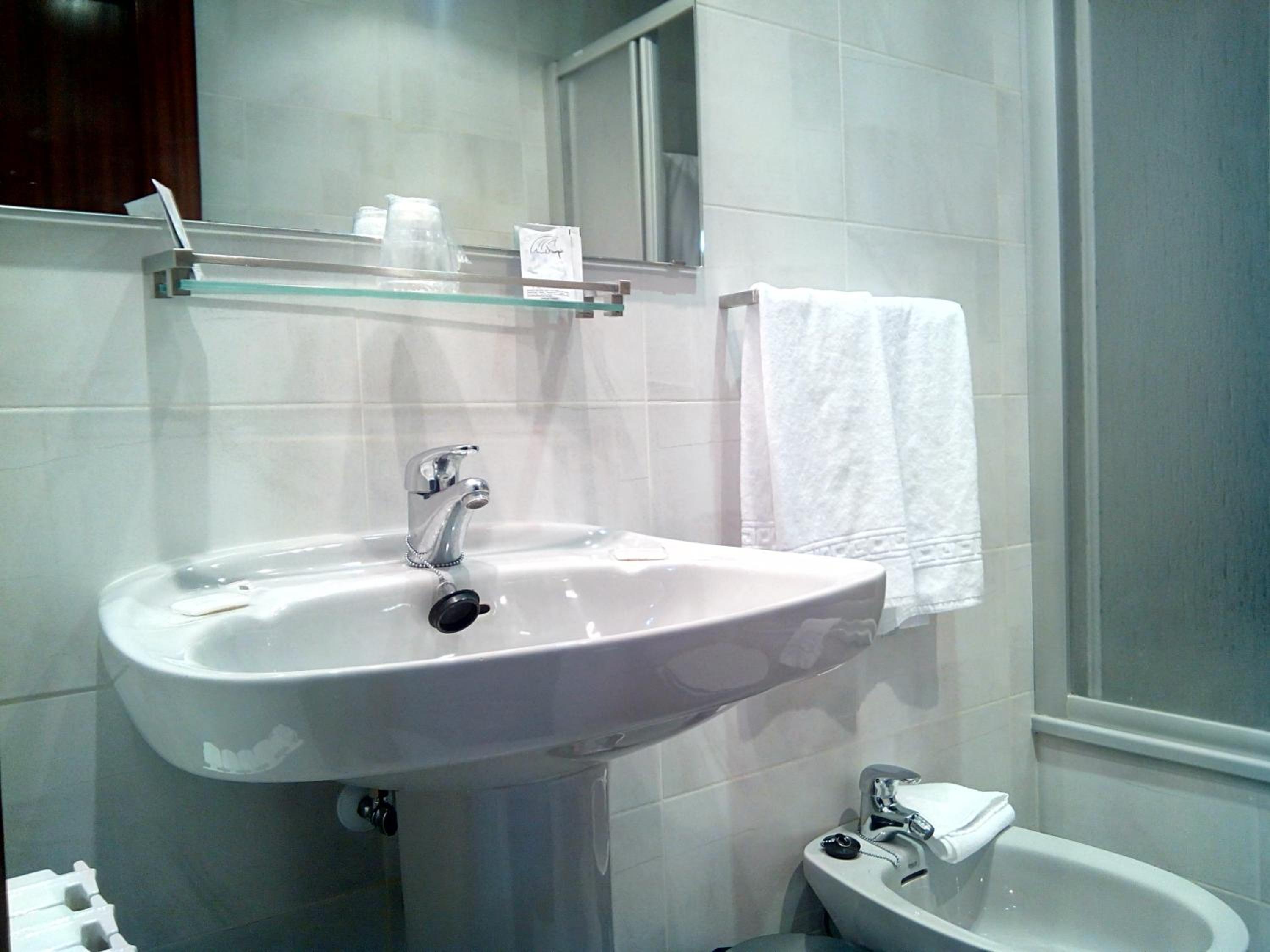 Delicias Hotel 66/67