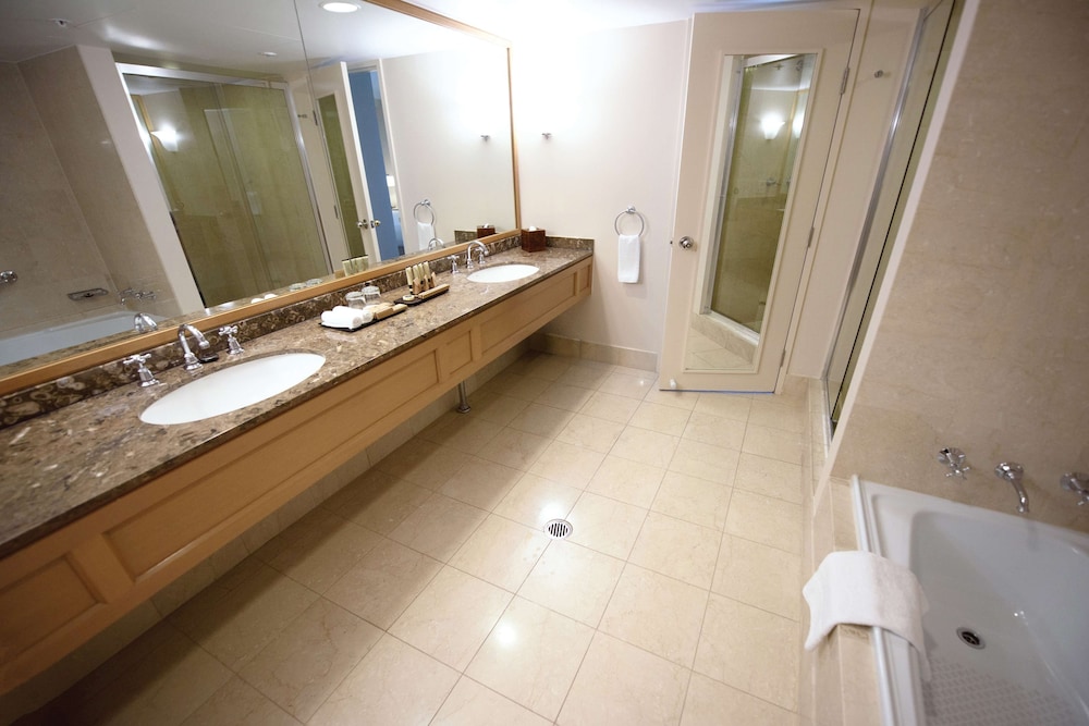 Stamford Plaza Sydney Airport, WorldHotels Elite 17/58