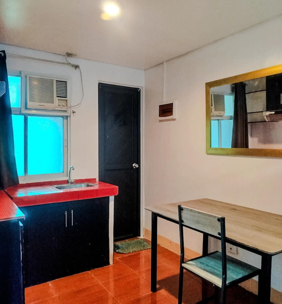 Haeinsa Condotel 29/39