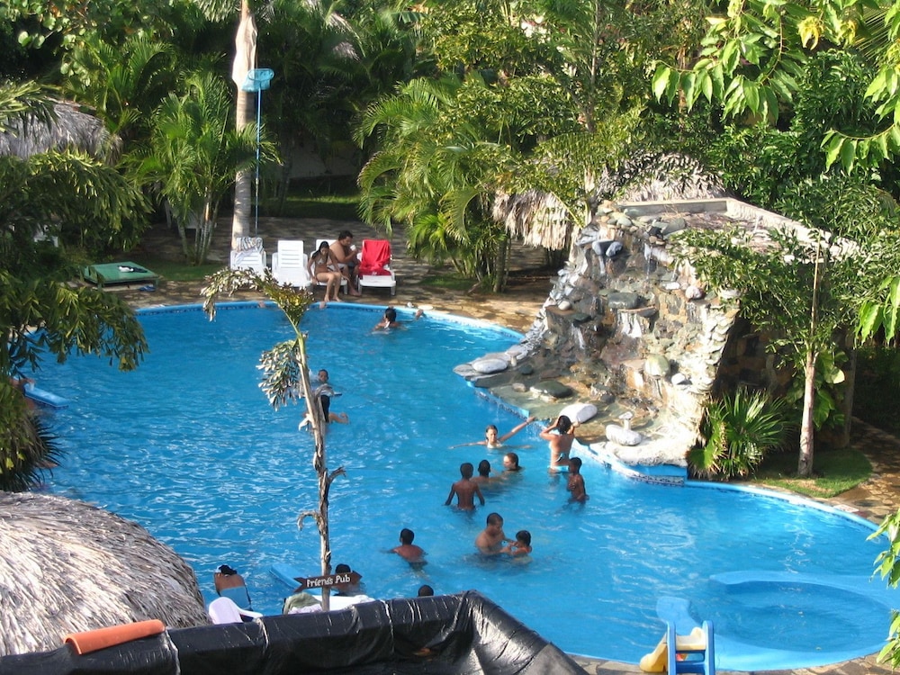 Plaza Real Resort 25/50