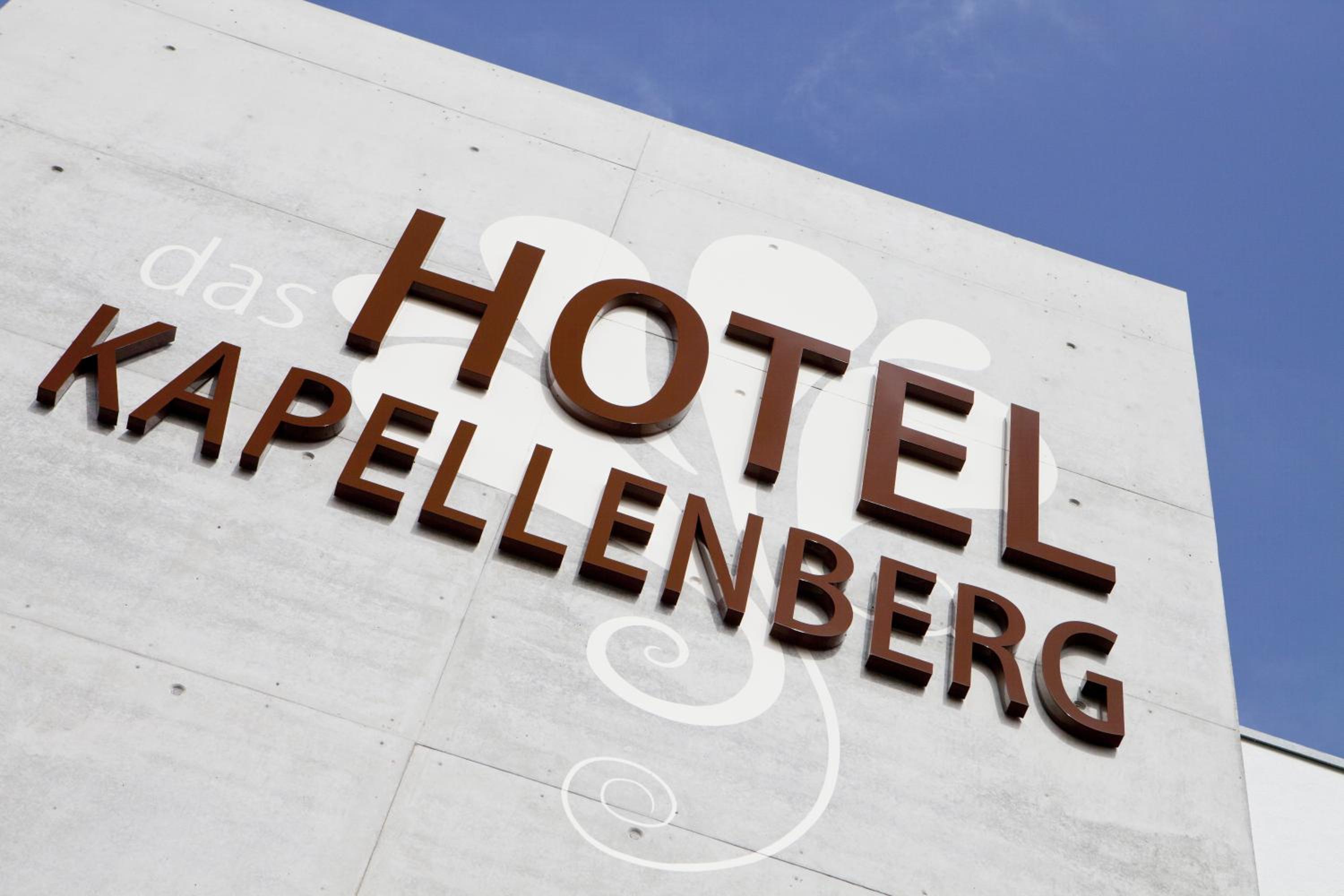 Hotel Kapellenberg 3/58