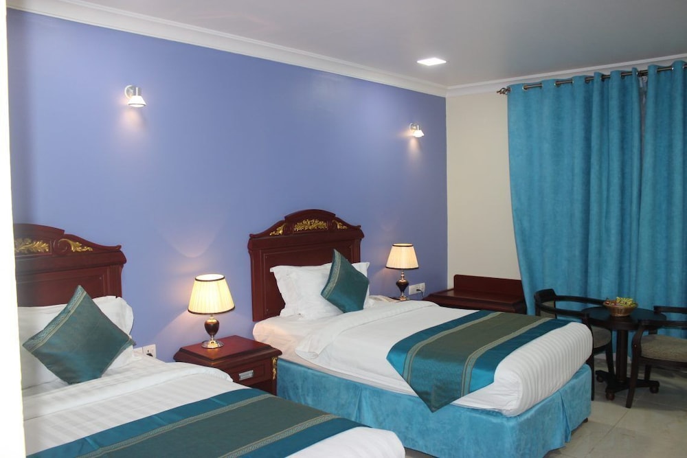 Al Diyar Hotel 8/50