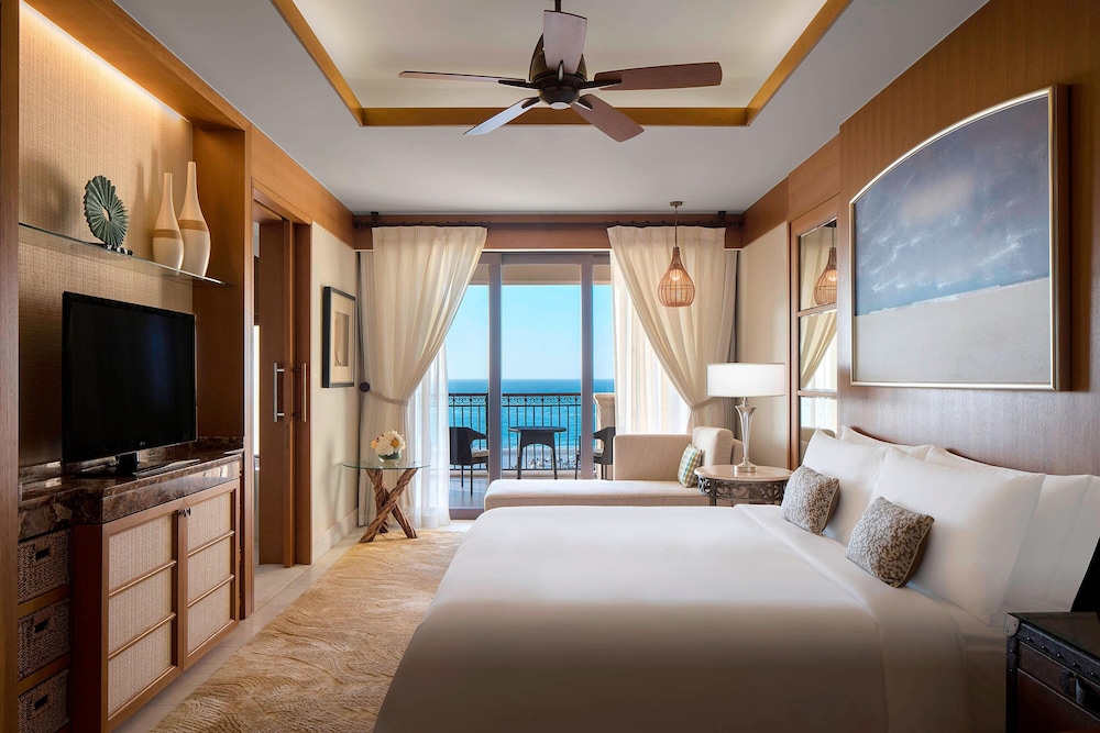 The St. Regis Saadiyat Island Resort Abu Dhabi 24/81
