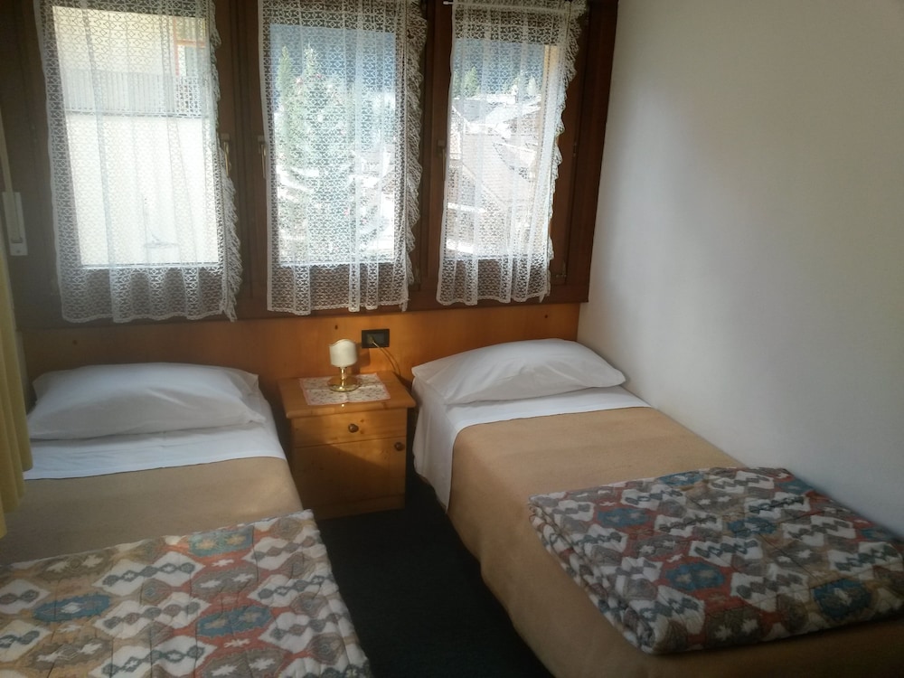 Hotel Oswald 13/40