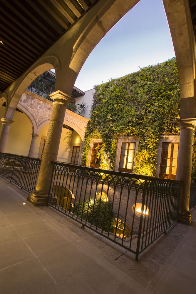 CASA GRANDE HOTEL BOUTIQUE 37/67