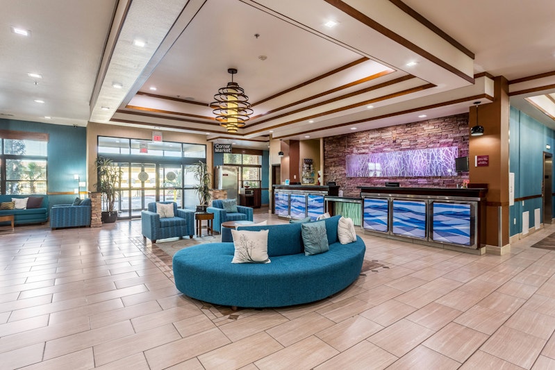 Fairfield Inn & Suites Alamogordo 6/14