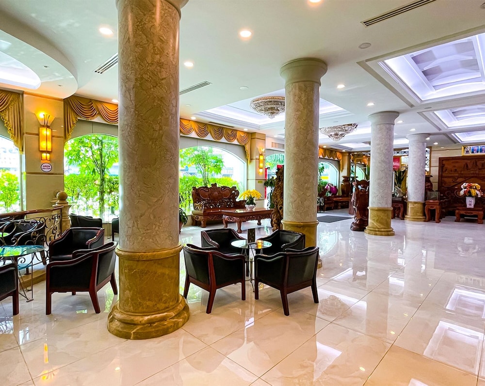 Asia Palace Hotel 36/50