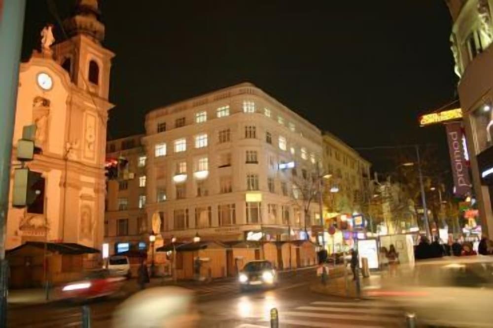 Corvinus Pension 3/59