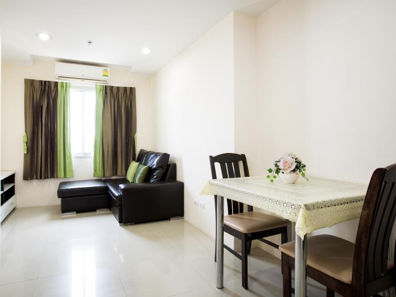 CS Residence 25/32