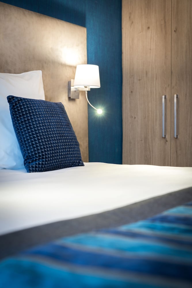 Best Western Plus Hotel Le Rive Droite And Spa 19/51