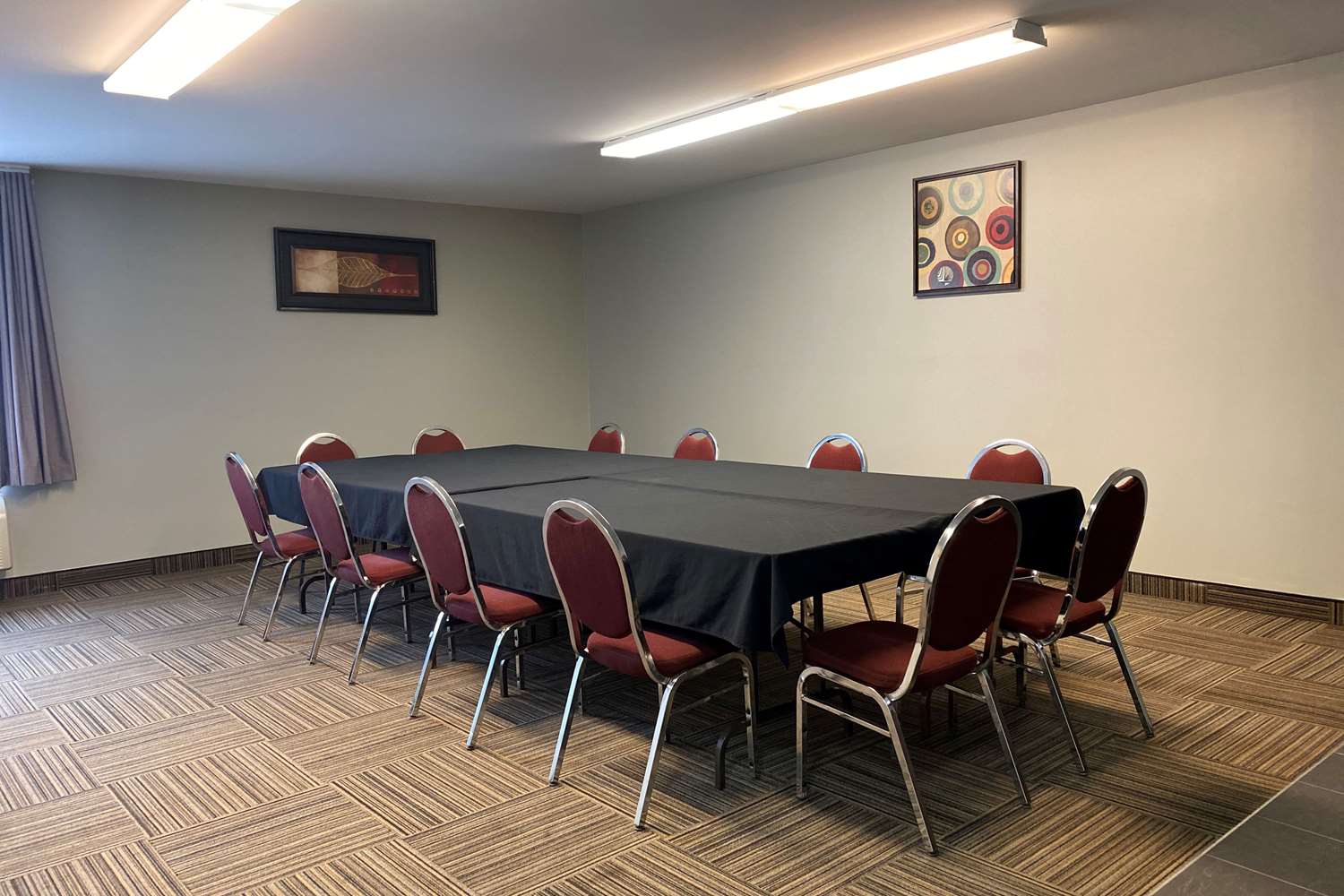 Travelodge by Wyndham Miramichi New Brunswick 27/35