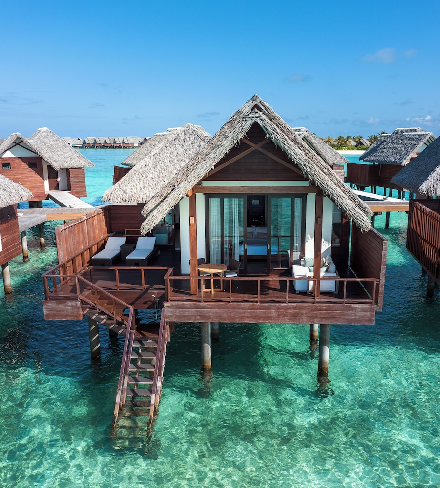 Heritance Aarah Maldives 14/87