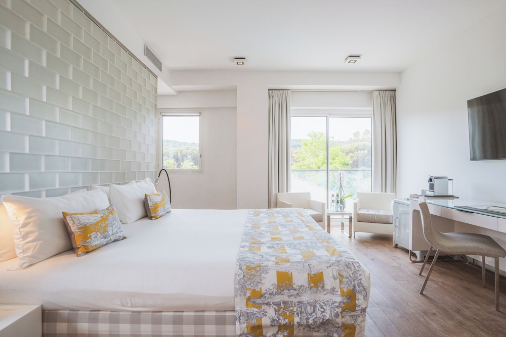 Kube St Tropez Hotel 21/74