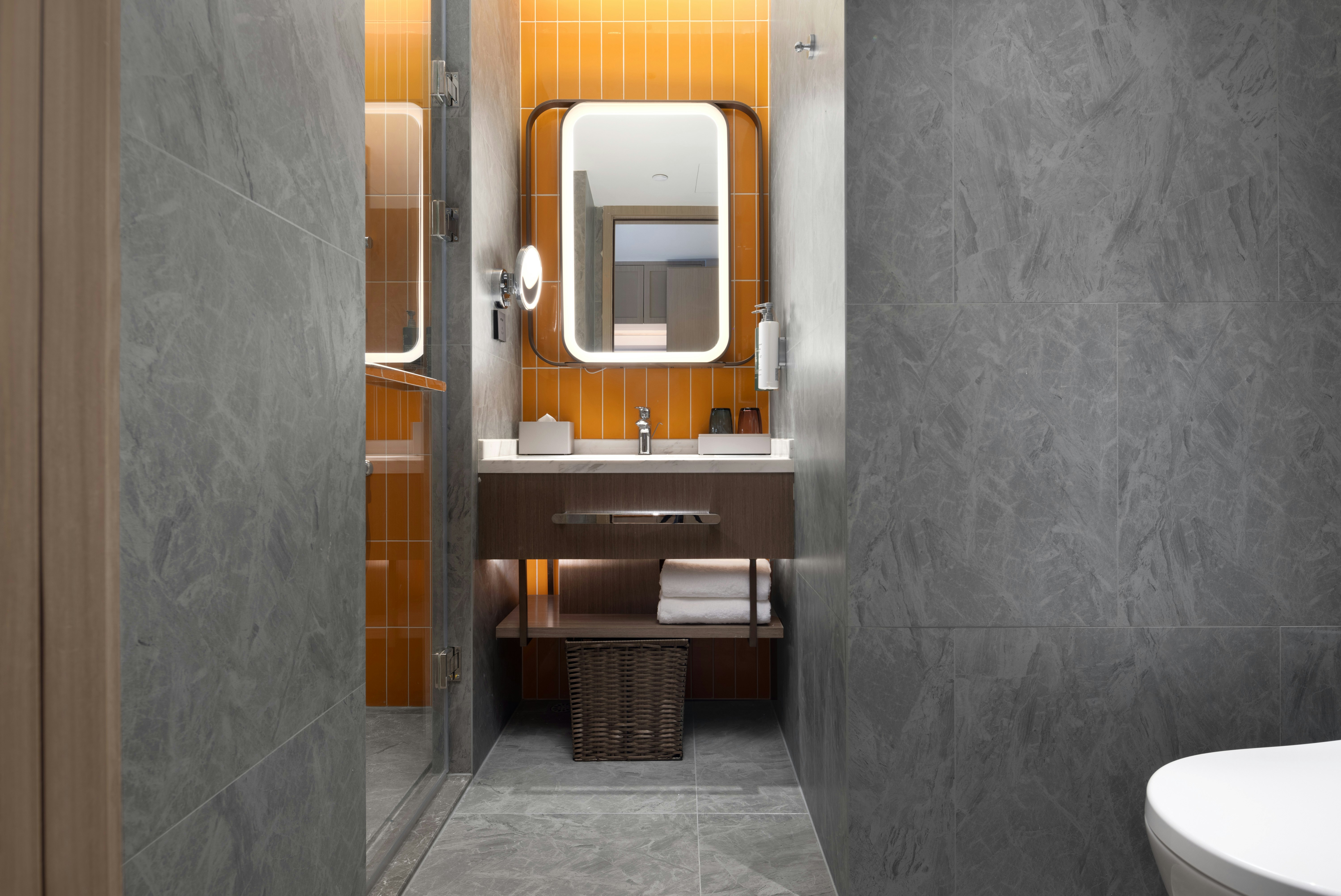 Home 2 Suites By Hilton Jinan Tangye 59/62