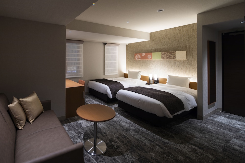 Kyoto Gion U-BELL Hotel 23/49