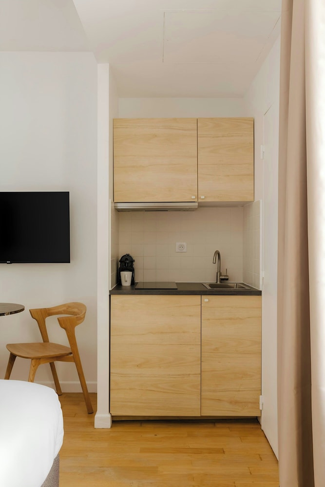 Quintinie Hotel 15th Arrondissement, Sonder by Marriott Bonvoy 7/50